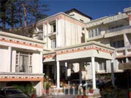 Comfort Inn Fort Resort Mussoorie